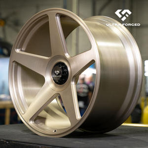 Jante de roue forgée 17 18 19 20 22 24 pouces pour <span class=keywords><strong>corvette</strong></span> <span class=keywords><strong>C5</strong></span> C6 C7 C8 <span class=keywords><strong>Z06</strong></span> pour ford Mustang Gt S550 Gt350 Gt500 Gt550 Shelby mclaren - Product Image 3