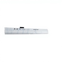 Caméra de numérisation linéaire CIS WHEC PL6R650SLC 650 mm - Solution tout-en-un pour la vision industrielle, le contrôle de la qualité d'impression, multi-interfaces