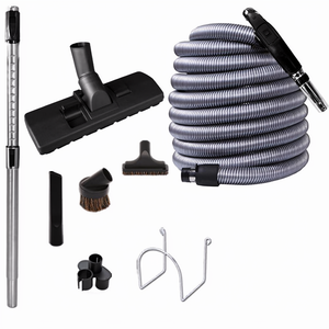 Tuyau d'<span class=keywords><strong>aspirateur</strong></span> central <span class=keywords><strong>flexible</strong></span> industriel de base personnalisé - Product Image 1