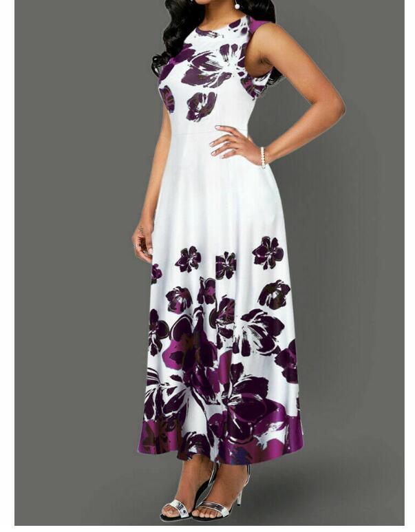 Shop Our Women's Fashion Summer Dresses - Elegant & Casual