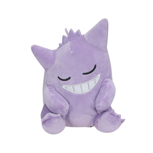 ของเล่นตุ๊กตา mewtwo greninja greninja cosmog dragonite Charizard hydrewooper steelix Lucario ขายส่ง - Product Image 6