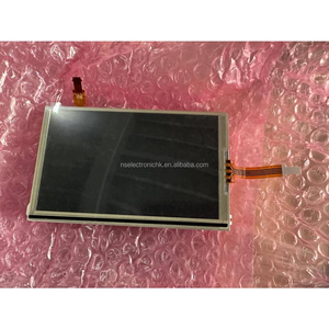LQ050T5DG02 หน้าจอ LCD ดั้งเดิม 5 นิ้ว 400x240 โมดูล LCD สำหรับเครื่องสแกนอุตสาหกรรม, HMI - Product Image 2