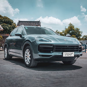 TYPY Kit de carrosserie original au <span class=keywords><strong>prix</strong></span> de gros pour <span class=keywords><strong>Porsche</strong></span> <span class=keywords><strong>Cayenne</strong></span> 9Y0 9YA 2018-2023 Kit de carrosserie automobile <span class=keywords><strong>coupé</strong></span> SD Turbo - Product Image 4