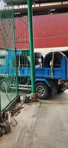 Commercio all'ingrosso di pneumatici per camion e autobus 11 r22.5 per l'importazione di pneumatici con modello di guida sterzante - Product Image 6