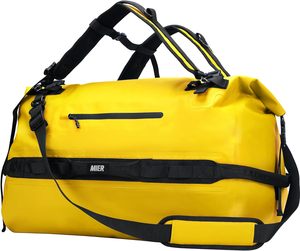 Free sample Ultimate Adventure <b>Bag</b> Heavy Duty Waterproof <b>Travel</b> <b>Duffel</b> <b>Bags</b> for Camping, Motorcycle Dry <b>Bag</b> - Product Image 3