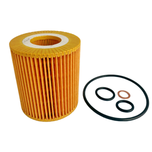 Nouveau filtre à huile moteur automobile MAO LE OEM 11427508969 certifié ISO9001 - Product Image 1