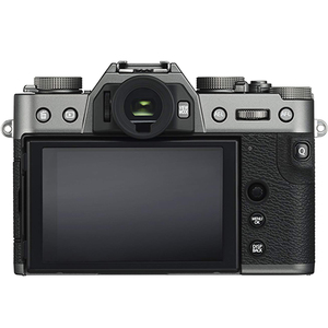 Appareil photo numérique hybride d'occasion DF Wholesale Original Mirrorless Camera XT20 avec écran tactile pliable pour Vlog de voyage 4K X-T20 - Product Image 2