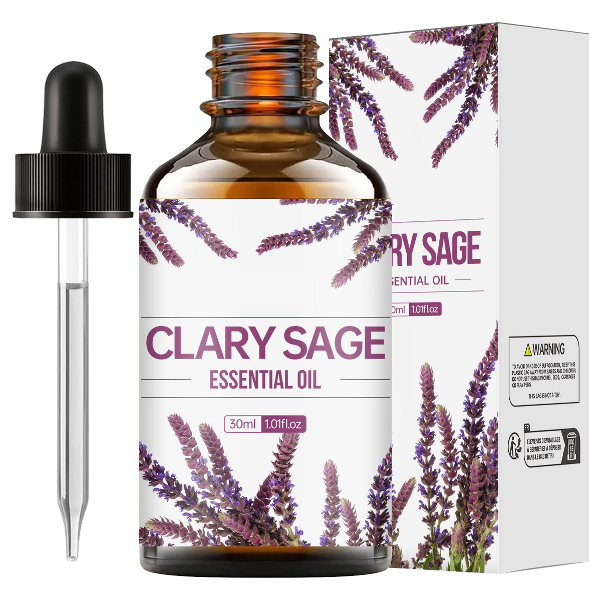 clary sage
