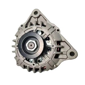 OE 9640088080 9633782580 adapté à l'<span class=keywords><strong>alternateur</strong></span> intégré de voiture <span class=keywords><strong>Citroen</strong></span> C3 <span class=keywords><strong>C4</strong></span> C5 14V 120A /MAR1164/MQA1498/ALM1498PH/ALM1498UX/ - Product Image 2