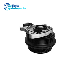 ปั๊มน้ำ 03C880727D 03C121004J/C/D/E/G/L ใช้ได้กับ AU-DI A1 A3 V-W Be-tt-le Bo-ro Je-tta Go-lf Pa-ss-at CC B6 Po-lo Sc-iro-cco - Product Image 5