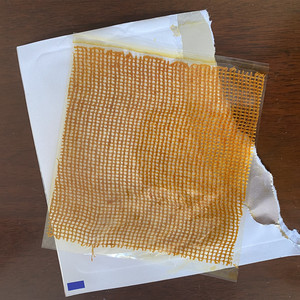 ผ้าก๊อซพาราฟินปลอดเชื้อสำหรับผ่าตัด ผ้าก๊อซพาราฟินสำหรับทำแผล ผ้าก๊อซวาสลีน - Product Image 3