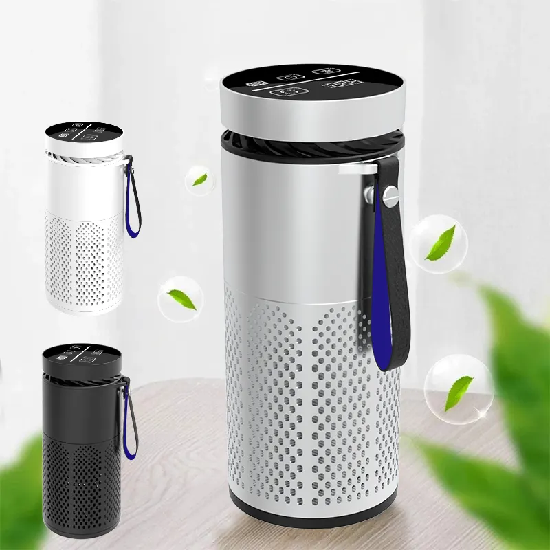 Car use hepa filter room scent air machine filtro de aire purifying mask filter making machine desktop other air purifiers