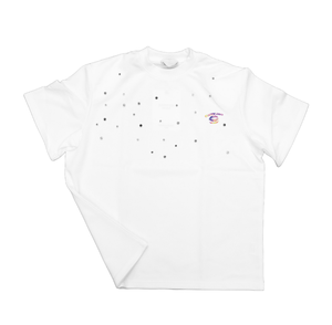 Camiseta de algodón 100% para hombre, de alta calidad, informal, oversize, de manga corta, estilo vintage, lavada, personalizada, de 280 g/m². - Product Image 4