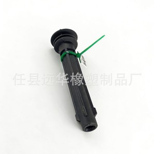 ปลอกคอยล์จุดระเบิด Lada YH-8204 ยางเชื่อมต่อสำหรับอะไหล่ซ่อมรถยนต์ - Product Image 4