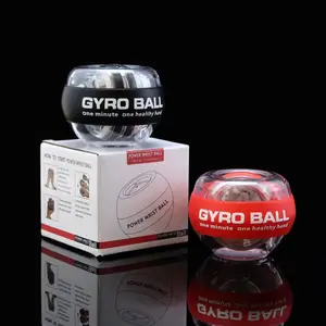 Snbo Polsbal Trainer Gyroscoop Versterker Gyro Power Ball Arm Sporter Power Ball Oefenmachine Fitnessapparatuur
