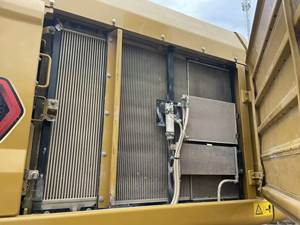 รถขุดไฮดรอลิก CAT 349GC สำหรับงานก่อสร้างทางวิศวกรรม ง่ายต่อการขนส่ง กะทัดรัด ทนทาน พร้อมระบบที่มีประสิทธิภาพสูง - Product Image 4