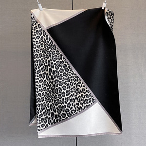 Chal de Invierno Extra Grande con Sensación de Cachemira, 185*65cm, Bufanda Jacquard Cálida para Mujer, Suave como la Cachemira - Product Image 5