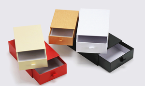 חם-מוכר תיבות נייר להתאמה אישית של רפואה נוקשה וקופסאות קוסמטיקה - Product Image 2
