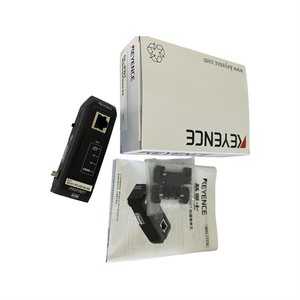 Unité de communication réseau KEYENCE DL-PN1 DL-EP1 DL-NS1 DL-PD1 DL-RS1A utilisée pour l'échange de données en temps réel avec une garantie d'un an - Product Image 2