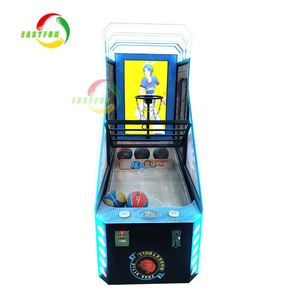 Máquina de Baloncesto Arcade, Juego de Tiro al Aro, Superventas - Product Image 2