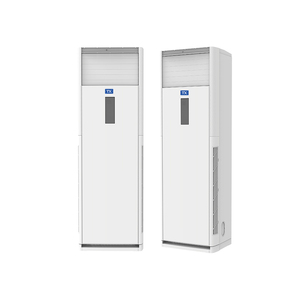Climatiseurs domestiques à économie d'énergie 3HP 24000BTU, design sur pied pour grands espaces - Product Image 4