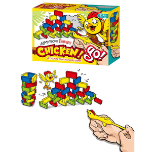 <span class=keywords><strong>Jeu</strong></span> de société amusant et éducatif pour enfants d'âge préscolaire, <span class=keywords><strong>jeu</strong></span> de tir à la cible avec poulet qui couche, <span class=keywords><strong>jeu</strong></span> de société mural - Product Image 6
