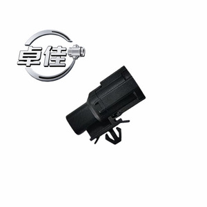 Sensor de temperatura exterior para Nissan Tiida Bluebird X Trail Livina Qashqai 27722 15U00 ZJ 07 064 Conexión rápida - Product Image 5
