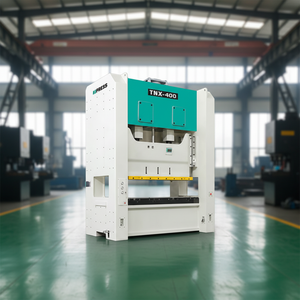 Pressa Pneumatica Automatica CNC da 100-500 Tonnellate con Motore per Stampaggio Profondo, Nuovo Impianto di Produzione - Product Image 2