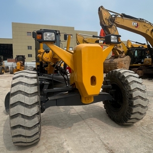 รถเกรดเดอร์ขนาดเล็ก GR1803 อเนกประสงค์สำหรับการบำรุงรักษาและก่อสร้างถนน - Product Image 3