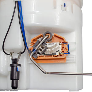 Venta caliente al por mayor de alta calidad <span class=keywords><strong>17040</strong></span> ZZ00A eléctrico de la bomba de combustible de la Asamblea para autos NISSAN 2005-2014 E8743M 17040EA000 17040ZP00A - Product Image 6