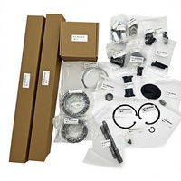 Kit de révision de pièces de foreuse à roche Anma de qualité fiable 3201195422 pour Epiroc, 400 heures, garantie 3 mois, 10,5 kg