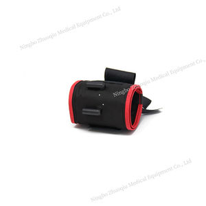 Cerrahi Hazırlıkta ve Yara Tedavisinde Etkili Hemostaz İçin Klinik Olarak <span class=keywords><strong>Test</strong></span> Edilmiş Turnike Sistemi - Product Image 2