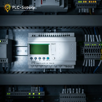 SR3B261BD 26 I/O Relais logique intelligent PLC PAC Contrôleurs dédiés Disjoncteurs miniatures Haute stabilité Qualité industrielle