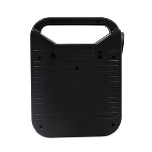 Système solaire avec prise, vente en gros d'usine, système solaire de secours avec promotion exceptionnelle - Product Image 6