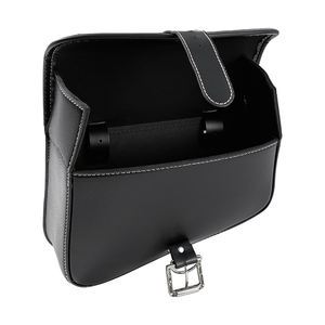 XINMATUO XX-337 côté droit <span class=keywords><strong>sacoche</strong></span> outil sac ajustement pour Harley Sportster XL883 XL1200 fer <span class=keywords><strong>883</strong></span> - Product Image 3