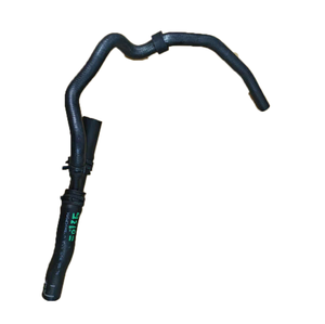 Venta directa de fábrica, la mejor calidad, piezas de automóviles, manguera de radiador automática, manguera de silicona de entrada de aire personalizada de goma - Product Image 1