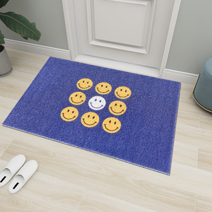 China <strong>Doormats</strong> Welcome Washable <strong>Funny</strong> Plastic Outdoor <strong>Doormat</strong> - Product Image 2