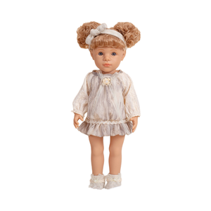 Poupées <span class=keywords><strong>Reborn</strong></span> en Silicone Vinyle Réalistes et Douces de 40 cm, Aspect Tendance, Prix de Gros Abordable - Product Image 3