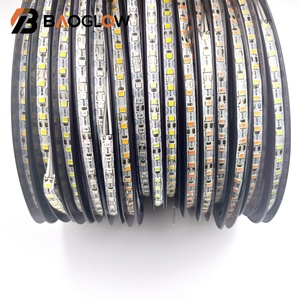 High Density 3000K 4000K 6500K Flexible Smart <b>LED</b> Strip <b>Light</b> Cold Warm White RGB Rope <b>Lights</b> for Club <b>Bar</b> Decoration - Product Image 3