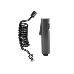 Пластиковая насадка-распылитель для унитаза - Product Image 2