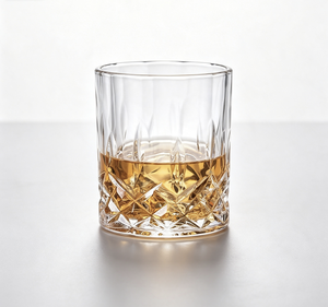 Verre à whisky, tequila, <span class=keywords><strong>rhum</strong></span>, vodka, liqueur, vin, avec motif sérigraphié personnalisé, style rétro, et boîte d'emballage - Product Image 2