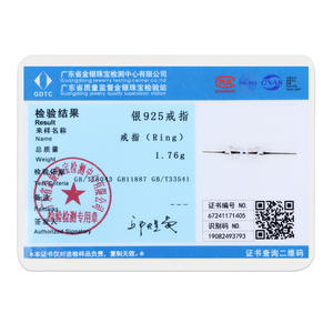 Mode Simple réglable 925 en argent Sterling <span class=keywords><strong>amour</strong></span> coeur amusant lunettes de soleil anneau ouvert pour les femmes vêtements quotidiens bijoux - Product Image 5