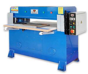 30T 40T drauydraulic Ray Mutter/PS/liVlililister, IE Utting achachine - Product Image 2