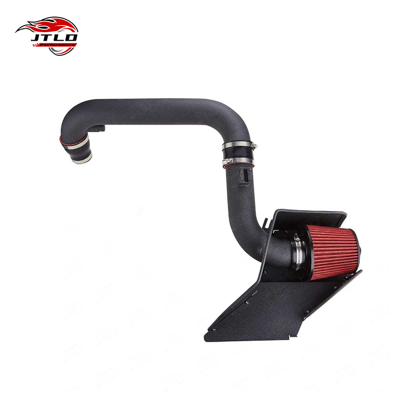 Upgraded Aluminum Air Intake Filter Kit