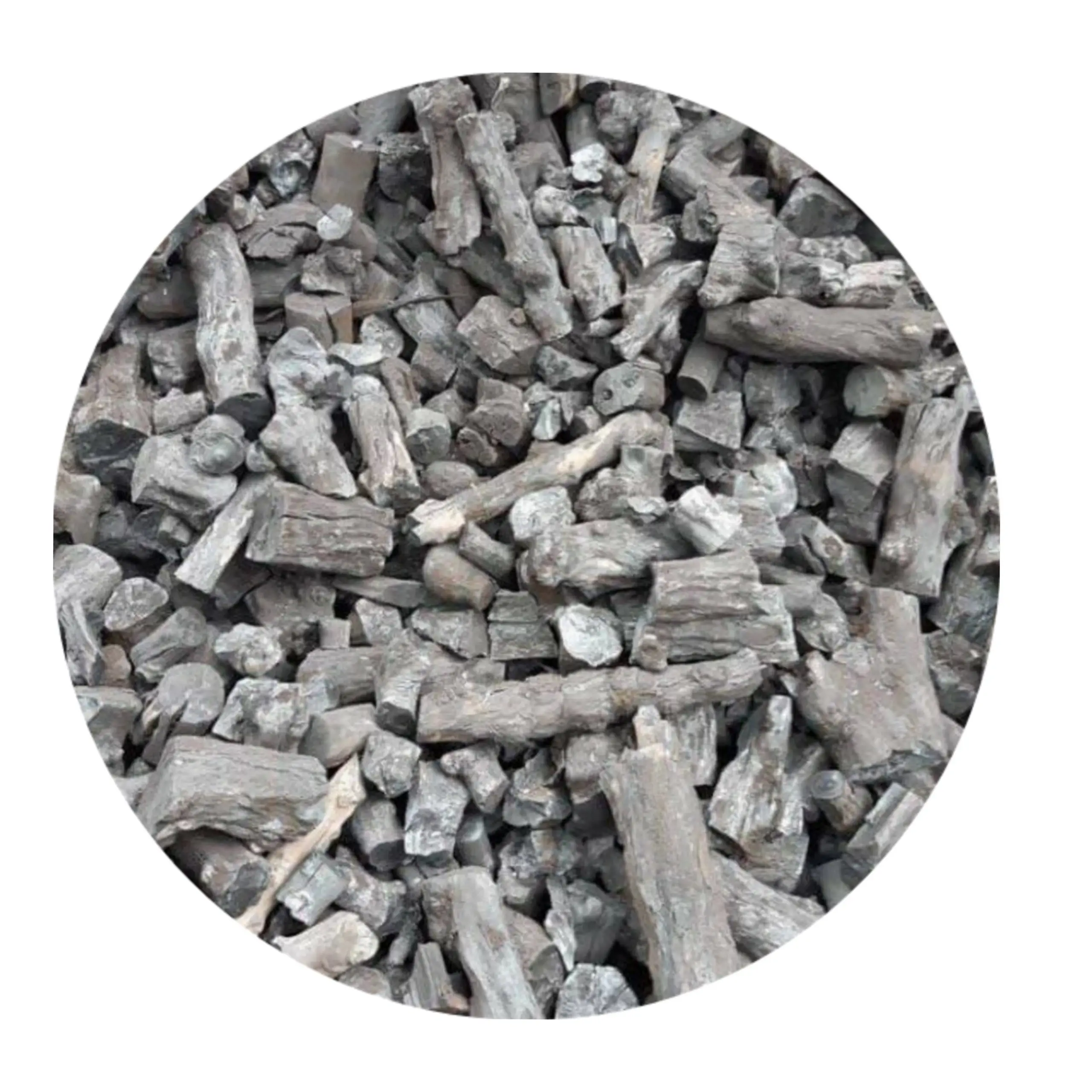 High Quality Special Price Natural Chemical Industry Black Coffee Charcoal Lump From Vietnam