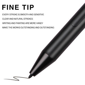 Di Active Digital smart matite pennini capacitiva di tocco dello stilo dello schermo penna sottile per <span class=keywords><strong>Huawei</strong></span> tablet notebook - Product Image 4