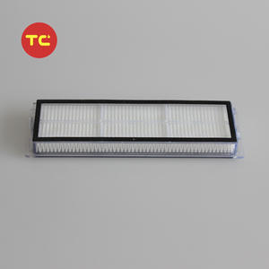 Filtros lavables para Xiaomi Mijia autolimpiante <span class=keywords><strong>Dreame</strong></span> Bot <span class=keywords><strong>W10</strong></span> / <span class=keywords><strong>W10</strong></span> Pro <span class=keywords><strong>Robot</strong></span> aspirador accesorios piezas - Product Image 2