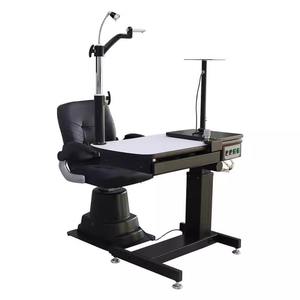 Soporte para Refractómetro Vigen C-190A con Plataforma Elevadora para Inspección Visual - Product Image 3