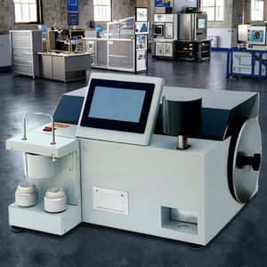 Probador de índice de unión para detector de fuerza de unión de coque de carbón bituminoso Máquina de prueba de índice de unión de carbón bituminoso <span class=keywords><strong>Roga</strong></span> - Product Image 2