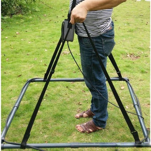 ग्राउंड मेटल डिटेक्टर के नीचे रिचार्जेबल स्मार्ट सेंसर - Product Image 4